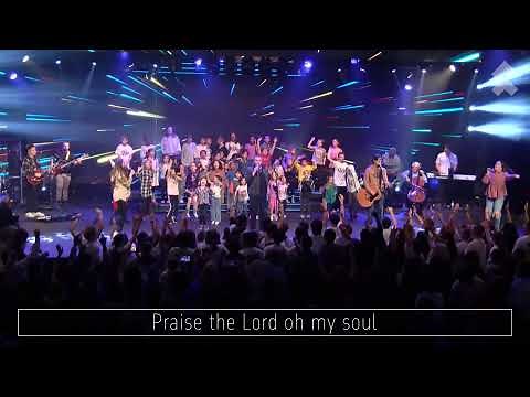 FCF Live Worship Night