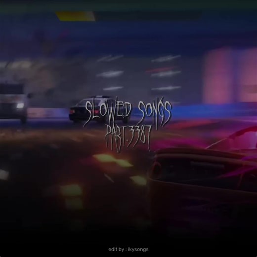 this songs >>> Spotify playlist in bio! #songs #slowedsongs #funk #fyp #slowed