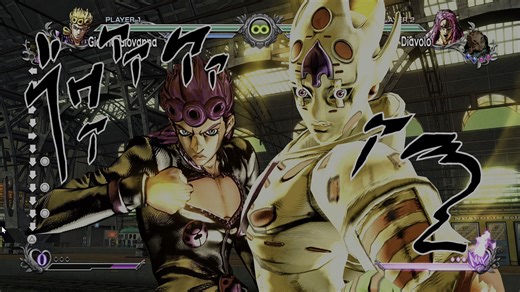 JoJo's Bizarre Adventure: All-Star Battle R guide - What makes Giorno's Gold Experience Requiem so powerful?