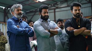 RRR: Story, budget, full cast and all you need to know about SS Rajamouli film