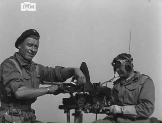 11K views · 433 reactions | 'Poland Strikes!' The 1st Polish Armoured Division assembles for its baptism of fire in the second phase of 2nd Canadian Corps' drive towards Falaise, August 1944. The 1st Polish Armoured Division participated in the Battle of the Falaise Pocket, which saw the Allies punch through the German lines and seal the enemy in an encirclement. Watch our new video on the battle here: https://bit.ly/3TfOIZR Film: IWM A70 119-1 | Imperial War Museum London | Facebook