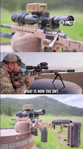 ACC Elite M1 build breakdown 😏🔥