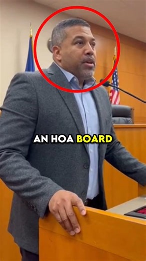 An Hoa Board Hired A Demolition Crew To Remove What They Called An Unauthorized Concrete Structure