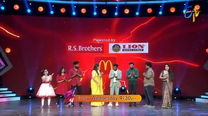 32K views · 611 reactions | Dhee 14 Latest Promo| The Dancing Icon|...