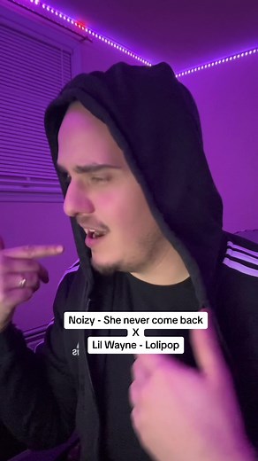 Noizy x Lolipop? it was callin and callin 📞 #noizy #lilwayne #🇦🇱 #albanian