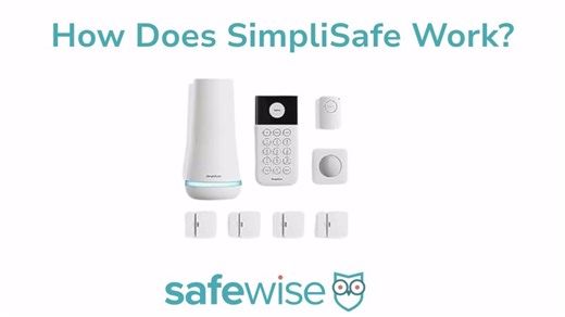 If you want an easy-to-use system with no contracts and the most proactive monitoring in the business, then SimpliSafe is for you. Learn more here: https://www.safewise.com/simplisafe/reviews | SafeWise.com | Facebook