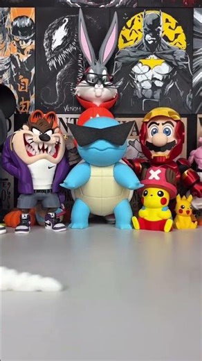 Epic Road Runner 3D Print 🔥 Fastest Cartoon Build Ever!