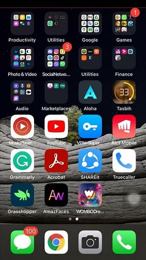 How to select all gmail on iphone 2023