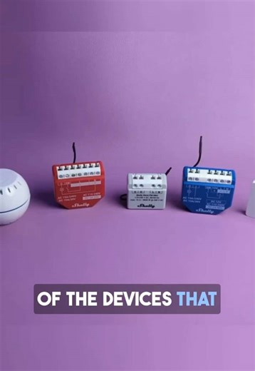 Thinking about adding Z-Wave to your Home Assistant setup? Aaron from @makeitworktech breaks it down in a beginner-friendly guide and shows how Shelly Wave devices pair and work inside Home Assistant. Mesh vs Long Range, controllers, SmartStart – all covered. 🎥 Watch the full video on his YouTube channel! #ShellySmartHome #ZWave #HomeAssistant