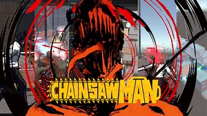 Chainsaw Man Concept Demo by dandy1234