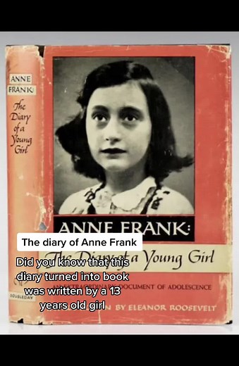 The Diary of Anne Frank: Understanding a Tragic History