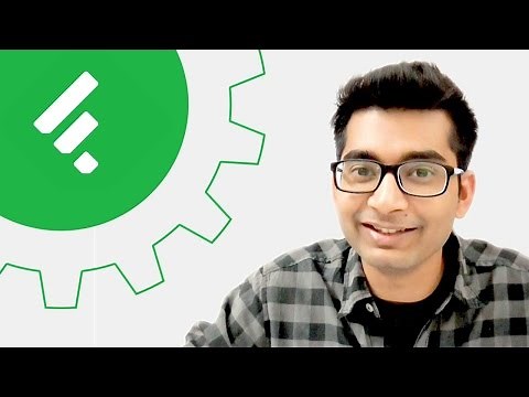 Productivity Tuesday Ep#1 Feedly RSS Reader