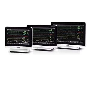 [Hot Item] Mindray Benevision N17/N15/N12 Monitor Medical Handheld Multi Parameter Vital Signs Monitoring