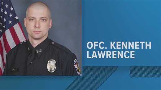 LMPD officer arrested for DUI