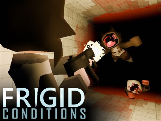 First devlog and update with new content!