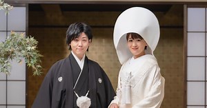 ものまねタレント・たむたむ＆沙羅が結婚発表　「ものまねと笑いのあふれる家庭を」