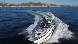 29K views · 162 reactions | Princess V50 show debut at Cannes Yachting Festival and Southampton Boat Show. #experiencetheexceptional V50 | Motor Boat & Yachting | Facebook