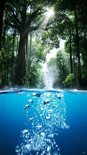 Oxygen: The Element That Keeps You Alive 🌍⚛️