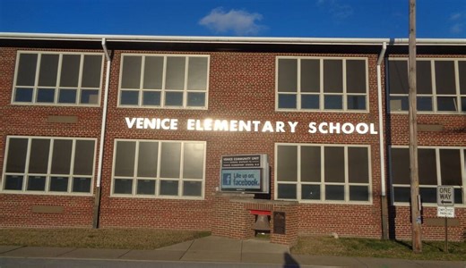 Town Devastated by Steel Mill Closure Reborn Thanks to B-Ball Ref and the Hopes for New Grocery Store