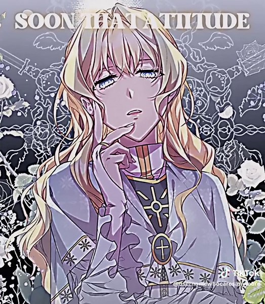 Recomendaciones de Manhwa: La Fake Saintess