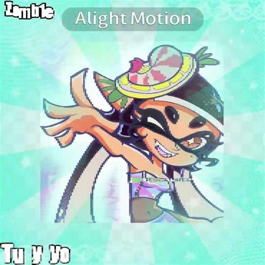I MADE A SPLATOON EDIT PLEASE WATCH THIS 🫩🙏 / #splatoon #splatoonedit #edit #viral #splatoon3参加型