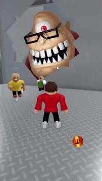 I’m trapped in detention part 1