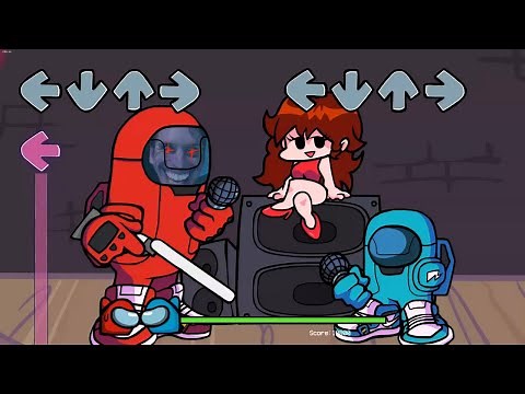 Fresh NEW UPDATE - Friday Night Funkin Mod