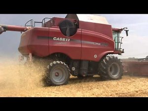 Case IH 8010 AFS