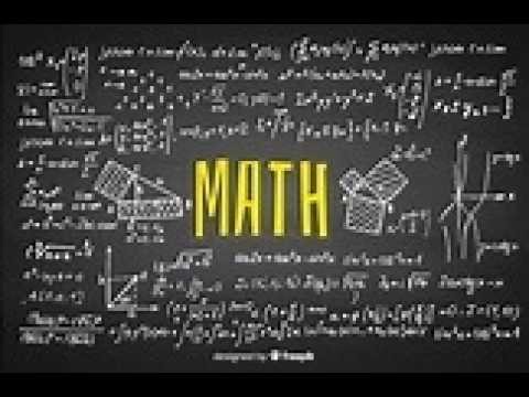 Bihar Board | Class 12th | Math | Matrix , definition and kind of matrix