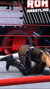 Relive the action with the #ROH Top 5 moments from last week’s thrilling episode of ROH TV! Subscribe today at WatchROH.com | Ring of Honor Wrestling