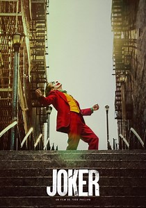 Où regarder Joker en streaming complet et légal ?