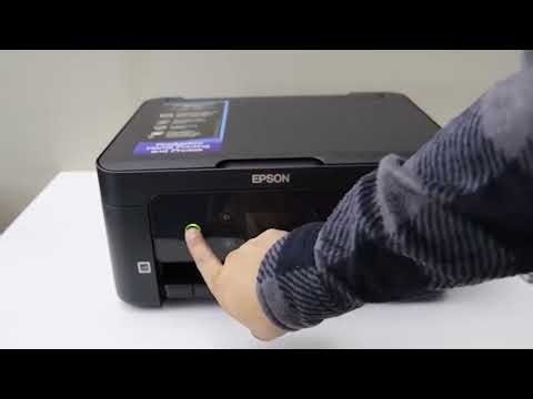 Epson Expression Home XP 4200 Printer Review, Wonderful printer, copier and scanner