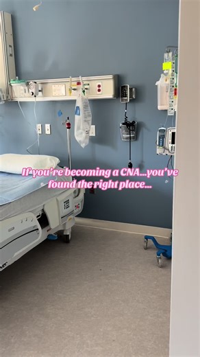 Becoming a CNA can feel overwhelming, but it doesn’t have to be. I share real CNA exam tips, skills breakdowns, and everything I wish I knew starting out, as well inside my prep guides! 1-on-1 support is now available and open for personalized support. 💗 🔗 Resources in bio when you’re ready #cna #cnastudent #cnaskills #cnaexam #cnaexamprep
