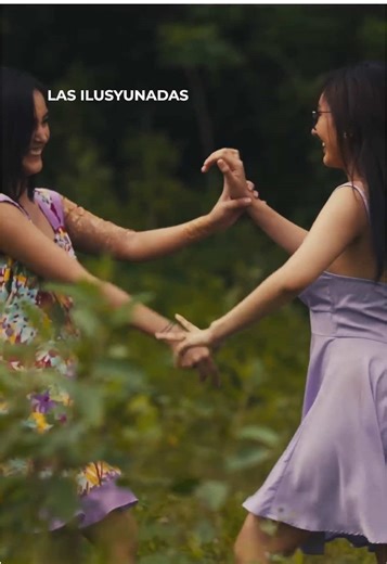 Indulge in Warm Companionship in Las Ilusyunadas ft. Angeline Aril & Jenn Rosa