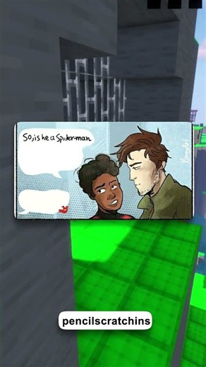 Spiderman In A Multiverse?!