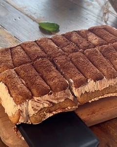 Torta con pavesini al caffè e nutella! https://blog.giallozafferano.it/creandosiimpara/torta-senza-cottura-di-pavesini-caffe-e-nutella/ | Creando si impara