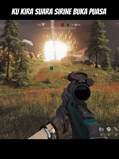 Rekomendasi Game Perang: Black Hawk Down