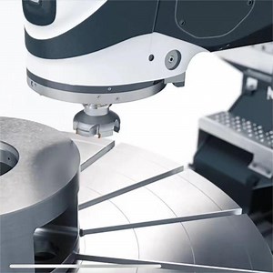 [Hot Item] Dmg Dmu 125 (FD) Monoblock