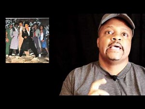 Prince's Guitar playing style Analysis