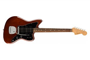 Review: Fender Noventa Series Jazzmaster