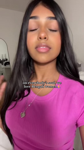 Celebrating the Beauty of Bengali Culture