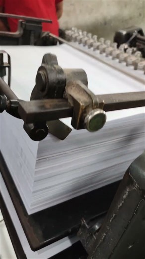 Book Printing Ongoing