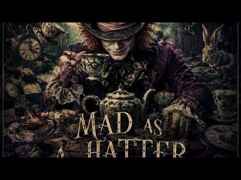 Mad as a Hatter - the Bronx