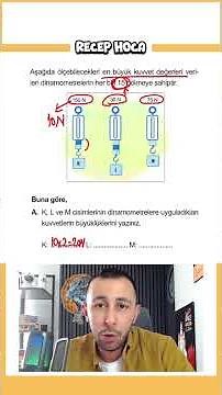 5. Sınıf Fen Bilimleri 1. Dönem 2. Yazılı Açık Uçu Soru ✅ #fenbilimleri #yazılısınavsoruları