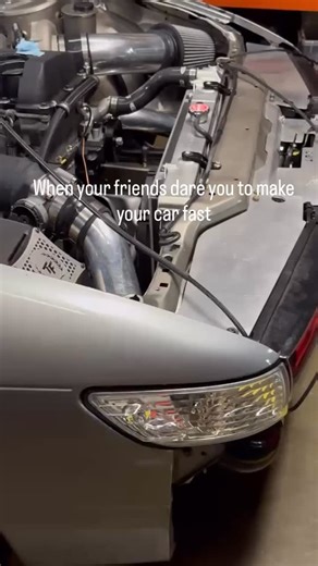 𝑷𝑳𝑨𝒀𝑬𝑹𝑺 𝑪𝑳𝑼𝑩 🌟 on Instagram: "Lets see how it does on the track now 😤 #240sx #sr20 #sr20vet #jdm #engineswap #highperformance #explore #viral"