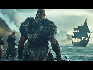The Most Brutal Viking Movie You’ve Never Seen | Action, Adventure | FREE English Movies 4K