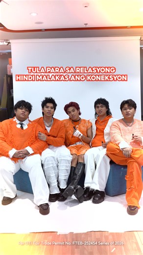 Gets niyo ba, Bestie? Kung hindi, mukhang mahina ang koneksyon! 📶 Buti na lang swabe ang data at pasok sa budget dahil may #PinakamurangDataSaShopee! #CheckShopeeFirst to enjoy: ✅ ₱1 Daily Flash Deals on data everyday ✅ Get an extra 10% OFF DAILY on your favorite data packages! ✅ No transaction fees applied! Terms & Conditions apply. ₱1 price and up to 10% off apply on select data promos only. DTI Fair Trade Permit No. FTEB-252454 Series of 2026 ASC Reference No. S0205D041726S #ShopeexCupofJoe 