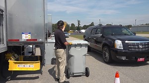 Do you have a pile of documents with sensitive information that you're looking to get rid of? Here's how can you safely dispose of them.