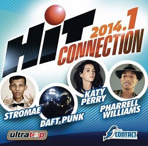 Various - Hit Connection 2014.1