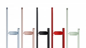 New iMac Concept Takes Design Cues From iPad and Pro Display XDR